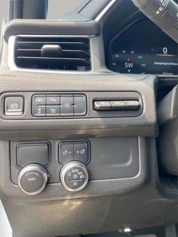 used 2024 GMC Yukon XL car, priced at $67,395