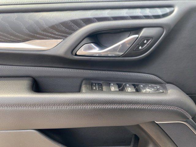 used 2024 GMC Yukon XL car, priced at $67,395