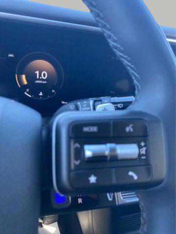 new 2026 Hyundai Palisade car, priced at $56,210