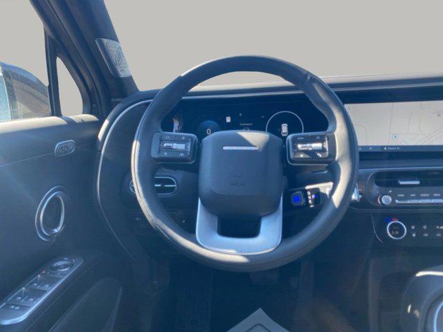 new 2026 Hyundai Palisade car, priced at $56,210