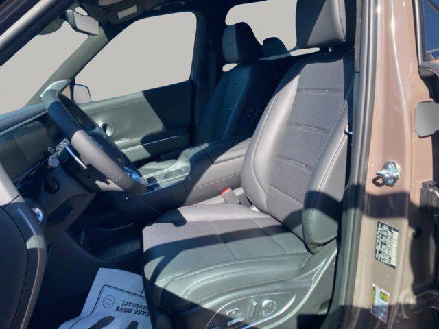 new 2026 Hyundai Palisade car, priced at $56,210