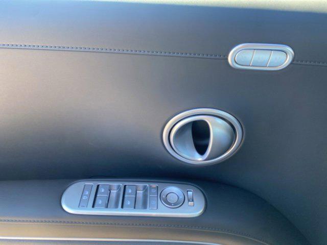 new 2026 Hyundai Palisade car, priced at $56,210