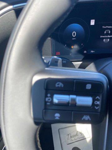 new 2026 Hyundai Palisade car, priced at $56,210