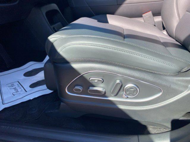 new 2026 Hyundai Palisade car, priced at $56,210