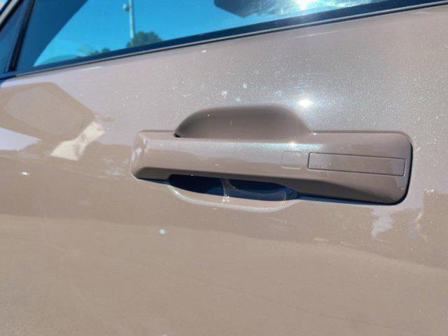 new 2026 Hyundai Palisade car, priced at $56,210