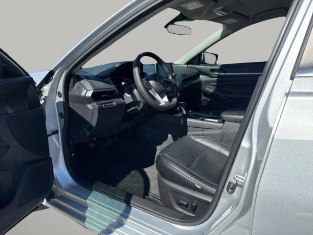 used 2022 Nissan Altima car, priced at $19,495
