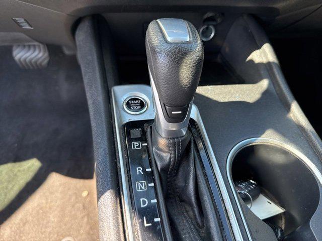 used 2022 Nissan Altima car, priced at $19,495