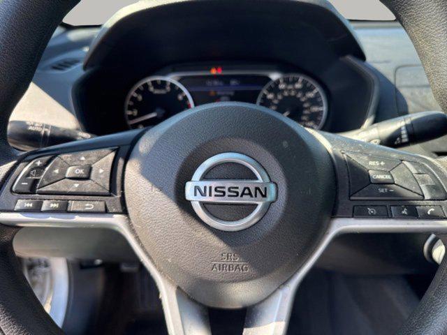 used 2022 Nissan Altima car, priced at $19,495