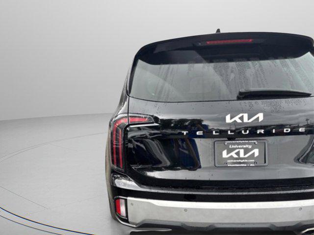 used 2024 Kia Telluride car, priced at $39,929