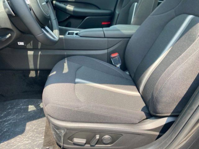 new 2025 Hyundai Sonata car, priced at $31,417
