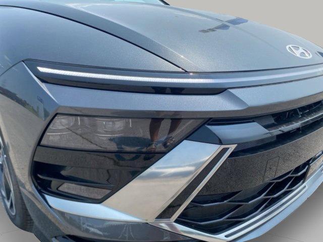 new 2025 Hyundai Sonata car, priced at $31,417