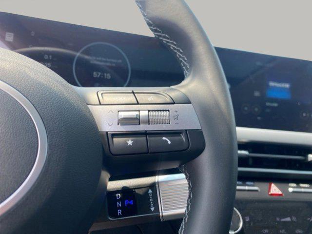 new 2025 Hyundai Sonata car, priced at $31,417