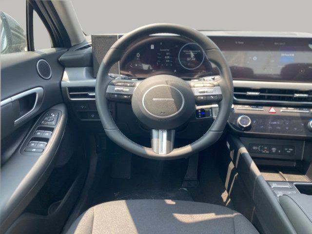new 2025 Hyundai Sonata car, priced at $31,417
