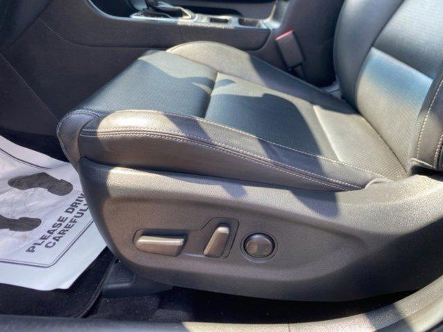 used 2020 Kia Sportage car, priced at $20,995