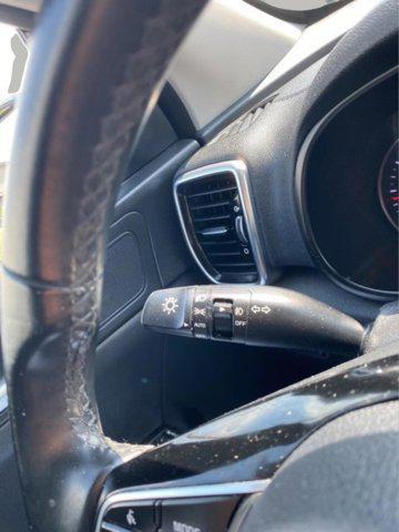 used 2020 Kia Sportage car, priced at $20,995