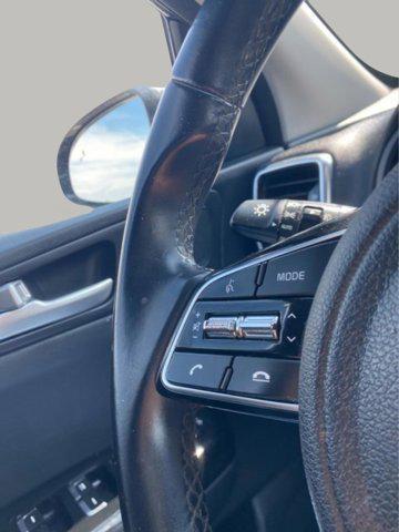used 2020 Kia Sportage car, priced at $20,995