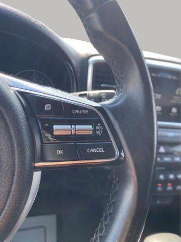 used 2020 Kia Sportage car, priced at $20,995