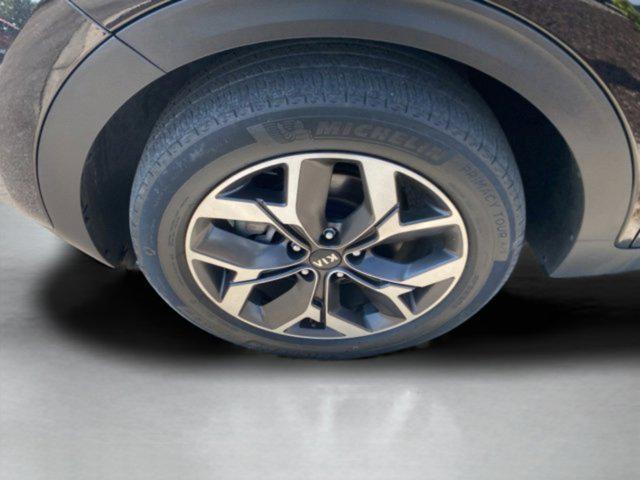 used 2020 Kia Sportage car, priced at $20,995