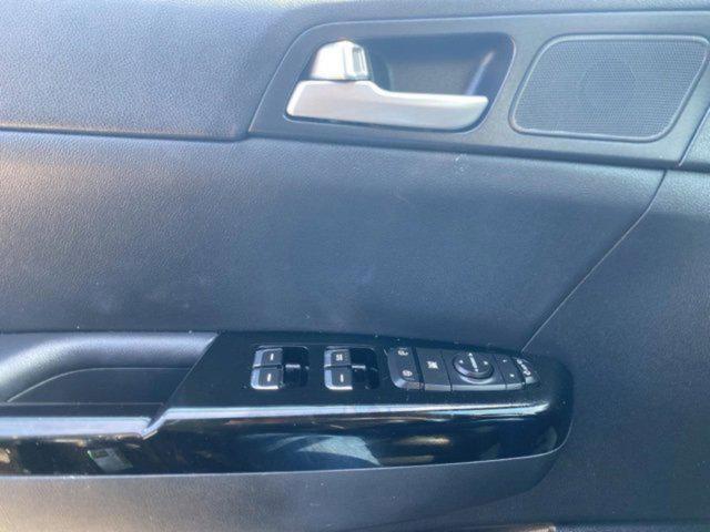 used 2020 Kia Sportage car, priced at $20,995
