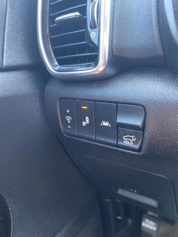 used 2020 Kia Sportage car, priced at $20,995