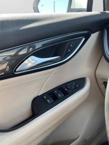 used 2021 Buick Envision car, priced at $24,250
