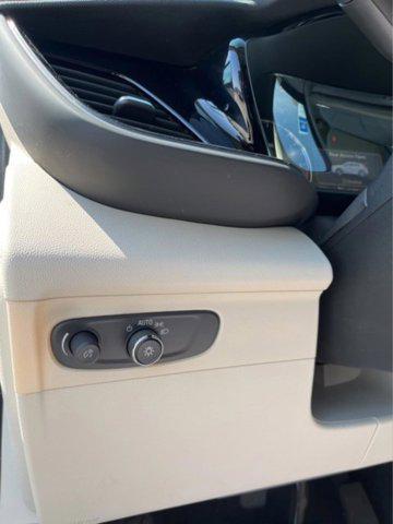 used 2021 Buick Envision car, priced at $24,250