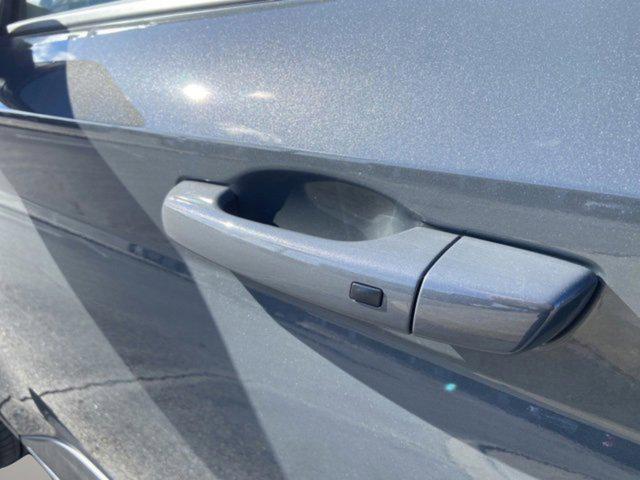 new 2025 Hyundai Venue car, priced at $24,644