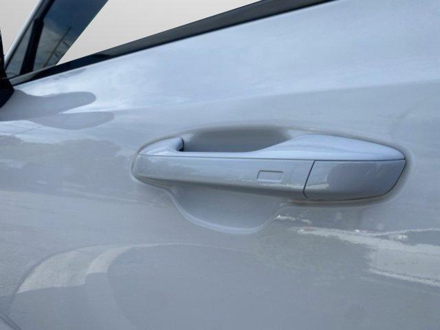 used 2024 Kia Telluride car, priced at $43,702