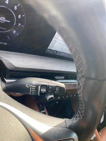 used 2024 Kia Telluride car, priced at $43,702