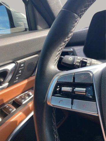 used 2024 Kia Telluride car, priced at $43,702