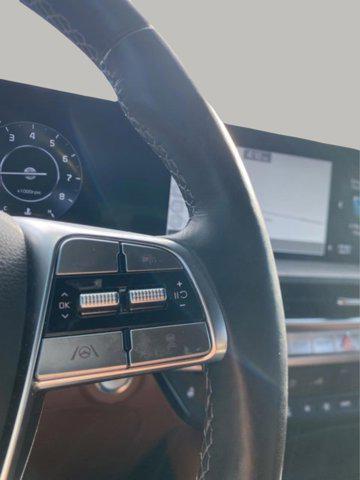 used 2024 Kia Telluride car, priced at $43,702