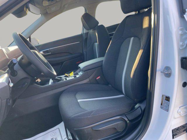 new 2026 Hyundai Sonata car, priced at $29,635