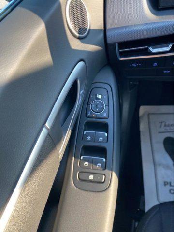new 2026 Hyundai Sonata car, priced at $29,635