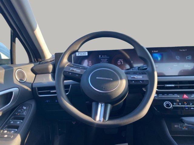 new 2026 Hyundai Sonata car, priced at $29,635