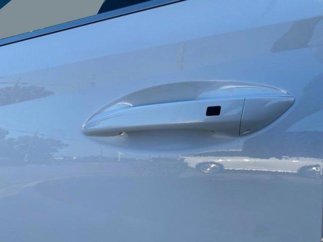 new 2026 Hyundai Sonata car, priced at $29,635
