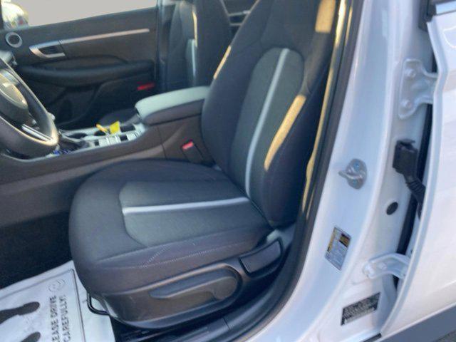 new 2026 Hyundai Sonata car, priced at $29,635