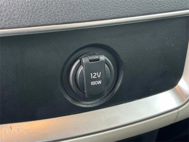 used 2024 Kia Carnival car, priced at $31,197