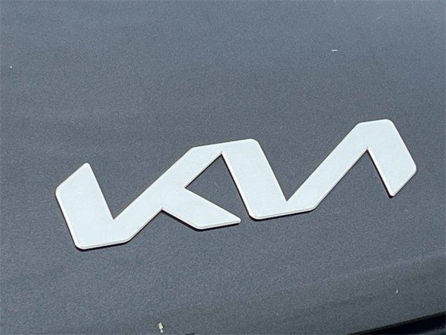 used 2024 Kia Carnival car, priced at $31,197