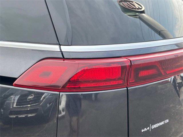 used 2024 Kia Carnival car, priced at $31,197