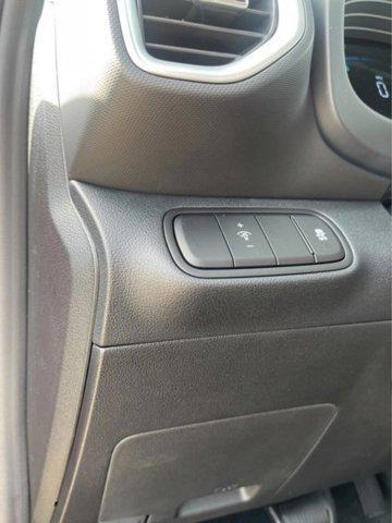 new 2025 Hyundai Venue car, priced at $24,082