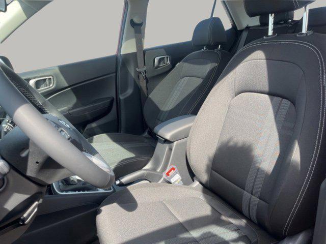 new 2025 Hyundai Venue car, priced at $24,082