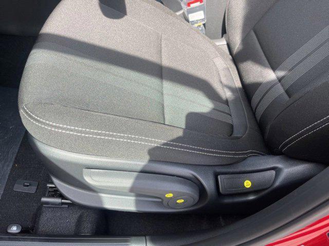 new 2025 Hyundai Venue car, priced at $24,082