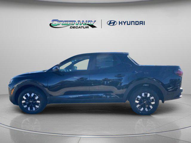 new 2026 Hyundai SANTA CRUZ car, priced at $31,940