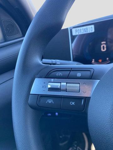 new 2026 Hyundai SANTA CRUZ car, priced at $31,940