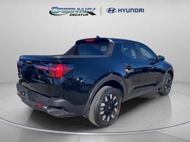new 2026 Hyundai SANTA CRUZ car, priced at $31,940