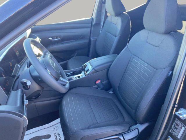 new 2026 Hyundai SANTA CRUZ car, priced at $31,940