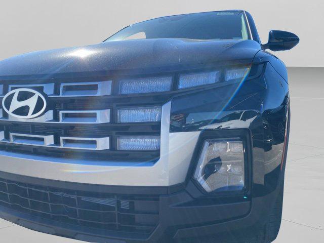 new 2026 Hyundai SANTA CRUZ car, priced at $31,940