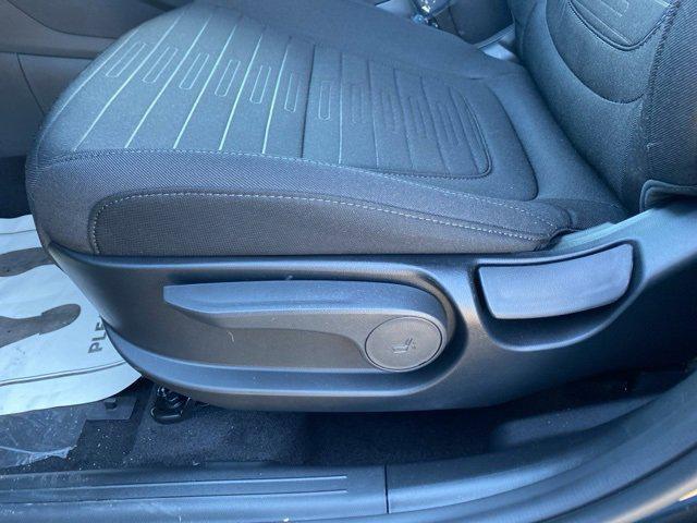 new 2026 Hyundai SANTA CRUZ car, priced at $31,940