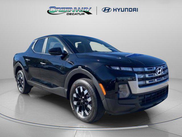 new 2026 Hyundai SANTA CRUZ car, priced at $31,940