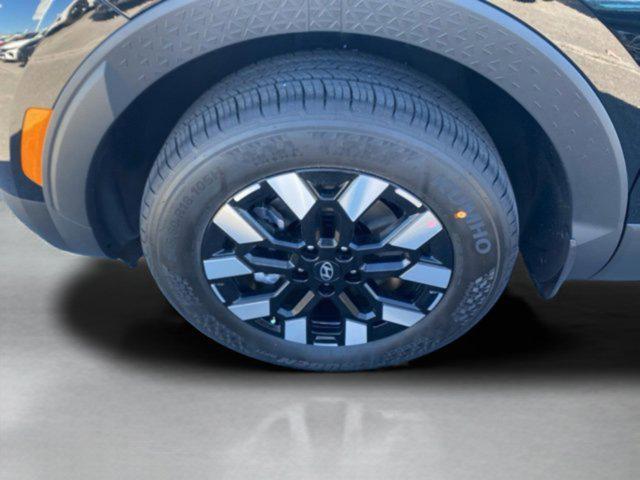 new 2026 Hyundai SANTA CRUZ car, priced at $31,940